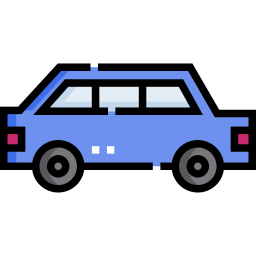 Limousine icon