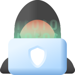해커 icon