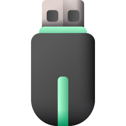 pen drive Ícone