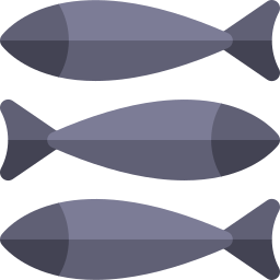 sardine icona