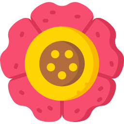 rafflesia Icône