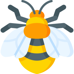 Bee icon