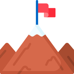 ハイキング icon