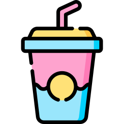 Soft drink icon