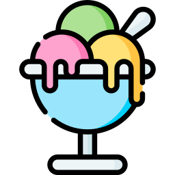 Ice cream icon