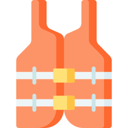 Lifejacket icon