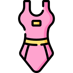 Swimsuit icon