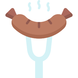 Sausage icon