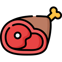 Meat icon