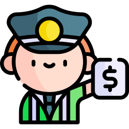 polizei icon