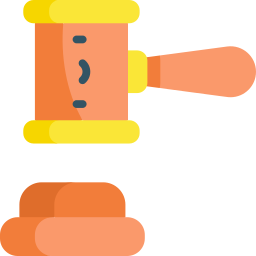 Gavel icon