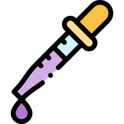 Pipette icon