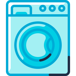 Washing machine icon