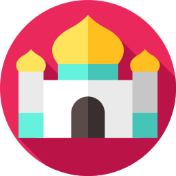 Mosque icon