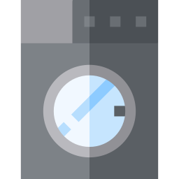 Washing machine icon