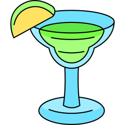 Margarita icon