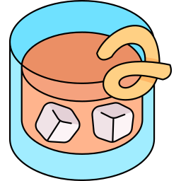 Negroni icon