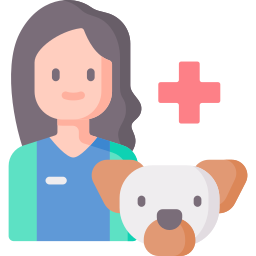 Veterinary icon