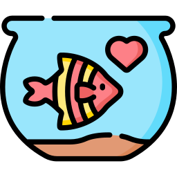 Fishbowl icon