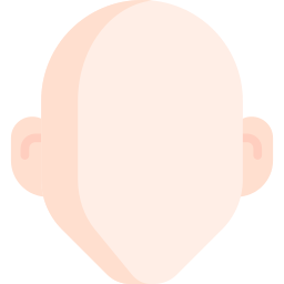 머리 icon