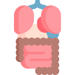 organes Icône