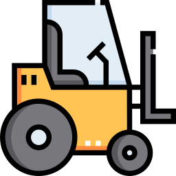 Forklift icon