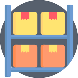 Storage icon