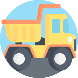 Truck icon