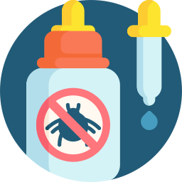 anti-milbe icon