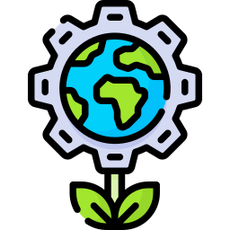 Ecosystem icon