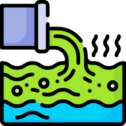 Pollution icon