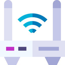 Router icon