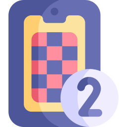 Bingo icon