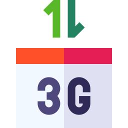 3g icoon