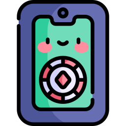 Poker icon