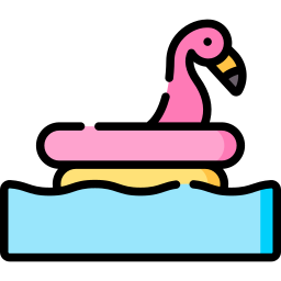 flamingo Ícone