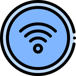 wifi icono