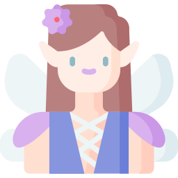 Fairy icon