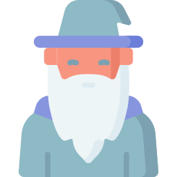 Wizard icon