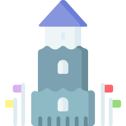 Tower icon