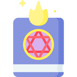 마법의 책 icon