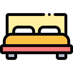 Bed icon