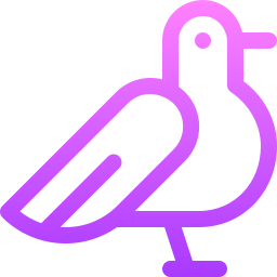 weidenschneehuhn icon