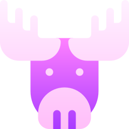 Moose icon