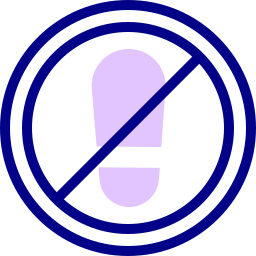 걷지 마 icon