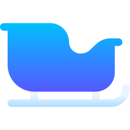 Sled icon