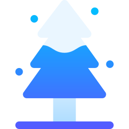 Sitka spruce icon