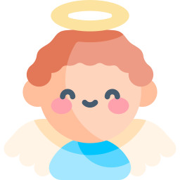 Angel icon