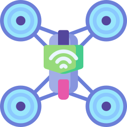 Drone icon