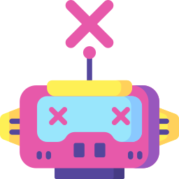 Robot icon